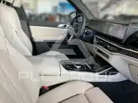 2026 BMW X7
