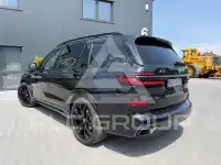 2026 BMW X7
