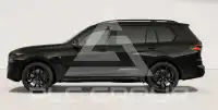 2026 BMW X7