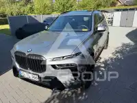 2026 BMW X7