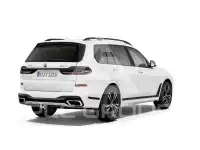 2026 BMW X7