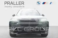 2026 BMW X7