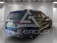 2026 BMW X7