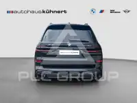 2026 BMW X7