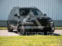 2026 BMW X7
