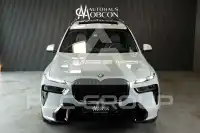 2026 BMW X7
