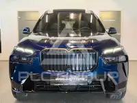 2024 BMW X7