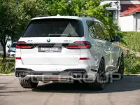 2026 BMW X7