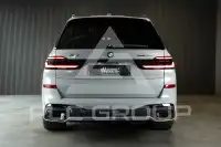 2026 BMW X7