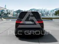 2026 BMW X7