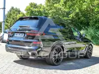 2026 BMW X7