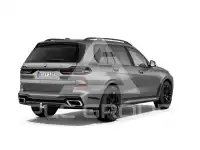 2026 BMW X7