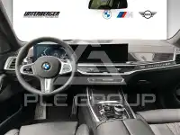 2026 BMW X7