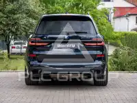 2026 BMW X7