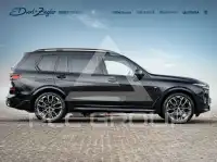 2026 BMW X7