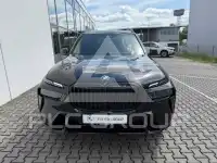 2026 BMW X7