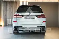 2026 BMW X7