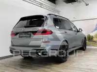 2026 BMW X7