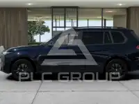 2026 BMW X7