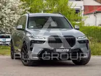 2026 BMW X7