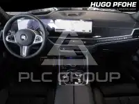 2026 BMW X7