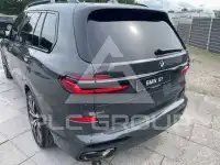 2026 BMW X7