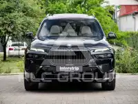 2026 BMW X7