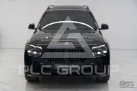2026 BMW X7