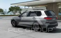 2026 BMW X7