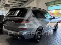 2026 BMW X7