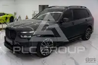 2026 BMW X7