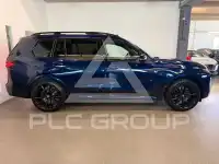 2024 BMW X7