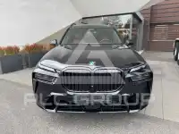 2026 BMW X7