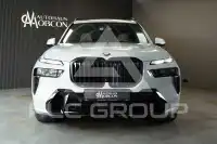 2026 BMW X7