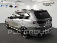 2026 BMW X7
