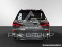 2026 BMW X7