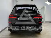2026 BMW X7