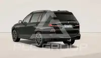2026 BMW X7