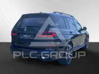 2026 BMW X7