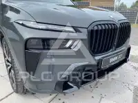 2026 BMW X7