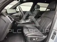 2026 BMW X7