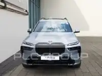 2026 BMW X7