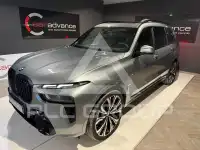 2026 BMW X7