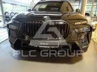 2026 BMW X7