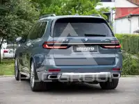 2026 BMW X7