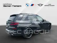 2026 BMW X7