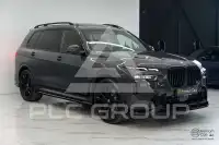 2026 BMW X7