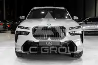 2026 BMW X7