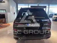 2026 BMW X7