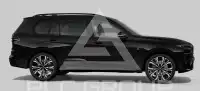 2026 BMW X7